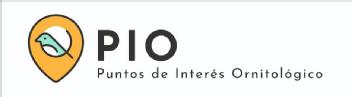 Imagen de PIO Puntos de Interés Ornitológico