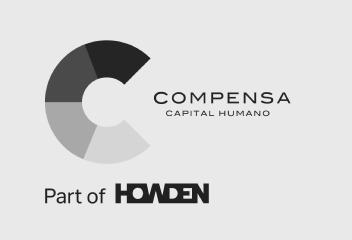 Imagen de COMPENSA CAPITAL HUMANO PART OF HOWDEN
