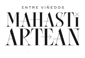 Imagen de Entre Viñedos MAHASTI ARTEAN