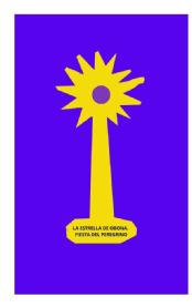 Imagen de LA ESTRELLA DE OBONA. FIESTA DEL PEREGRINO