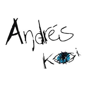 Imagen de ANDRES KOI