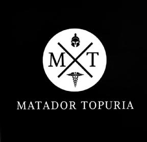 Imagen de MATADOR TOPURIA
