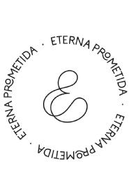 Imagen de ETERNA PROMETIDA