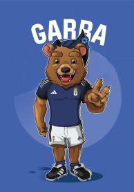 Imagen de GARRA