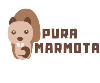 Imagen de PURA MARMOTA