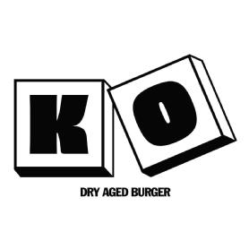 Imagen de KO DRY AGED BURGER