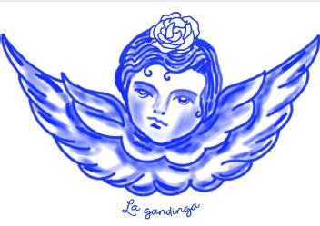 Imagen de La gandinga