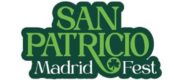 Imagen de San Patricio Madrid Fest
