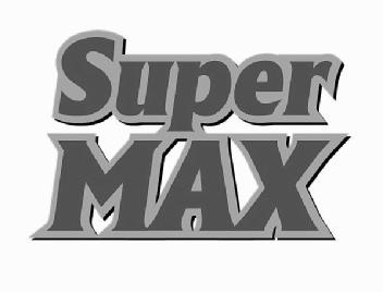 Imagen de SUPER MAX