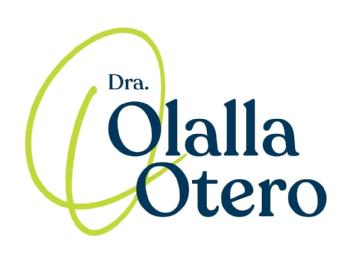 Imagen de DRA. OLALLA OTERO