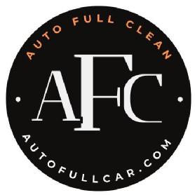 Imagen de AUTO FULL CLEAN
