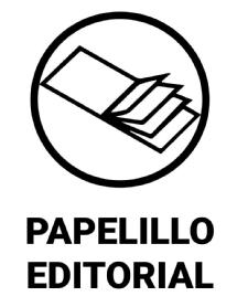 Imagen de PAPELILLO EDITORIAL