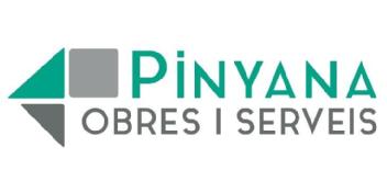 Imagen de PINYANA OBRES I SERVEIS