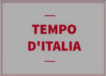 Imagen de TEMPO D'ITALIA