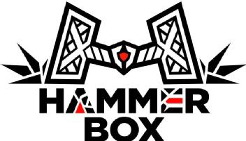 Imagen de HAMMER BOX