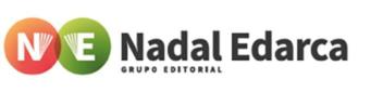 Imagen de N E NADAL EDARCA GRUPO EDITORIAL