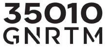 Imagen de 35010GNRTM