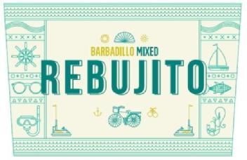 Imagen de BARBADILLO MIXED REBUJITO