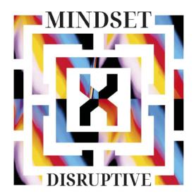 Imagen de Mindset Disruptive