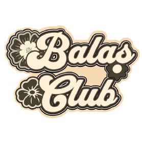 Imagen de Balas Club