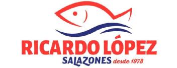 Imagen de RICARDO LÓPEZ SALAZONES DESDE 1978