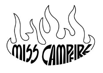 Imagen de MISS CAMPFIRE