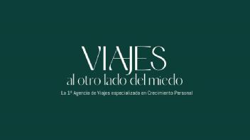 Imagen de Viajes Al otro lado del miedo. La Primera Agencia de Viajes especializada en Crecimiento Personal