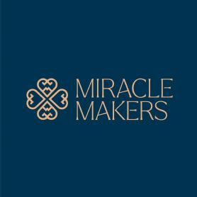 Imagen de MIRACLE MAKERS