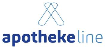 Imagen de apotheke line