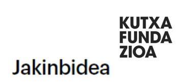 Imagen de KUTXA FUNDAZIOA Jakinbidea