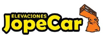 Imagen de ELEVACIONES JopeCar