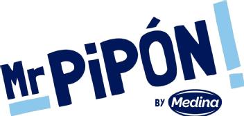 Imagen de Mr PiPÓN! By Medina