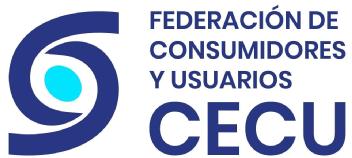 Imagen de FEDERACIÓN DE CONSUMIDORES Y USUARIOS CECU