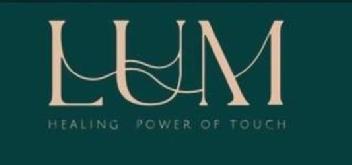 Imagen de LUM HEALING POWER OF TOUCH