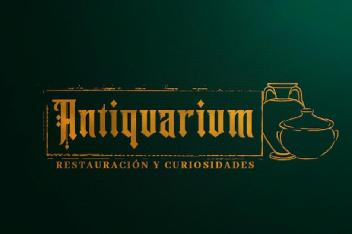 Imagen de ANTIQVARIVM