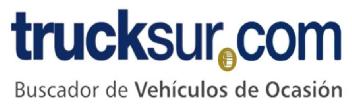 Imagen de TRUCKSUR.COM BUSCADOR DE VEHÍCULOS DE OCASIÓN