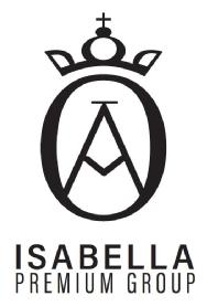 Imagen de ISABELLA PREMIUM GROUP