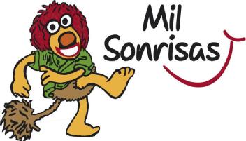 Imagen de Mil Sonrisas