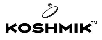 Imagen de K KOSHMIK
