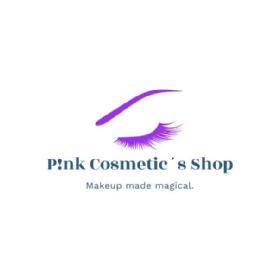 Imagen de PINK COSMETICS SHOP MAKEUP MADE MAGICAL