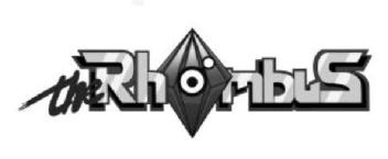 Imagen de THE RHOMBUS