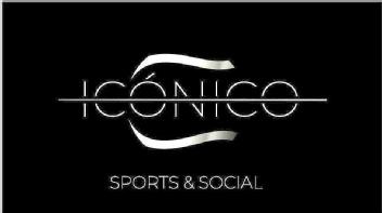 Imagen de ICONICO SPORTS & SOCIAL