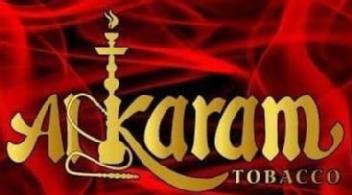 Imagen de ALKARAM TOBACCO