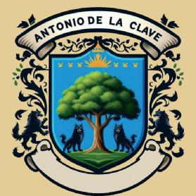 Imagen de ANTONIO DE LA CLAVE