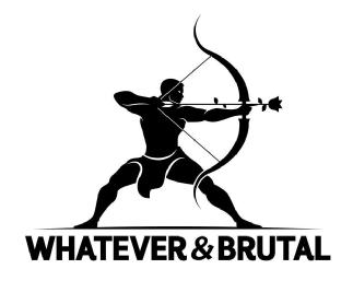 Imagen de WHATEVER & BRUTAL