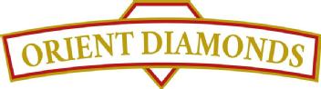 Imagen de ORIENT DIAMONDS