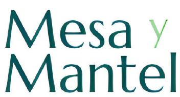 Imagen de Mesa y Mantel