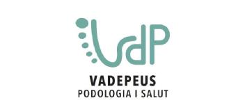 Imagen de VDP VADEPEUS PODOLOGIA I SALUT