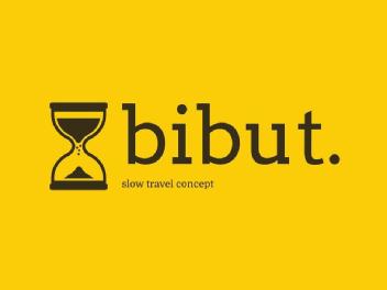 Imagen de bibut. slow travel concept