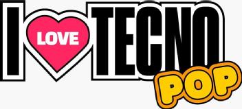 Imagen de I LOVE TECNO POP